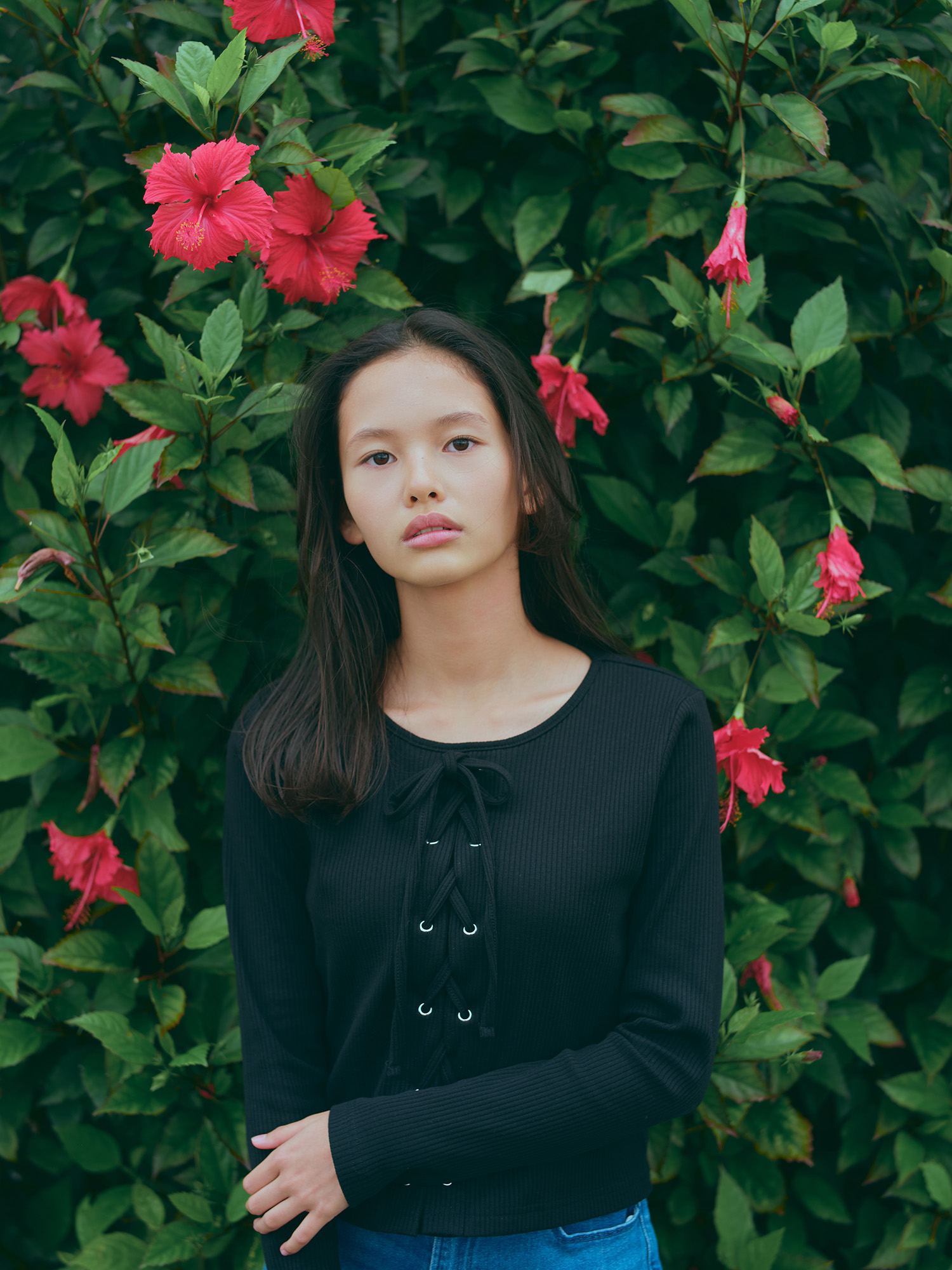 兼城 夢さん（かねしろ ゆめ）