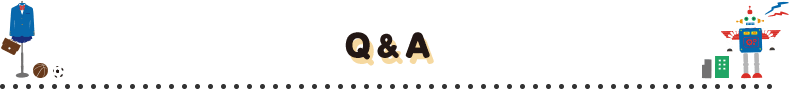 Q&A