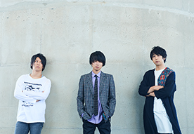 UNISON SQUARE GARDEN