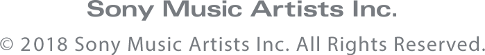 Sony Music Artists Inc.